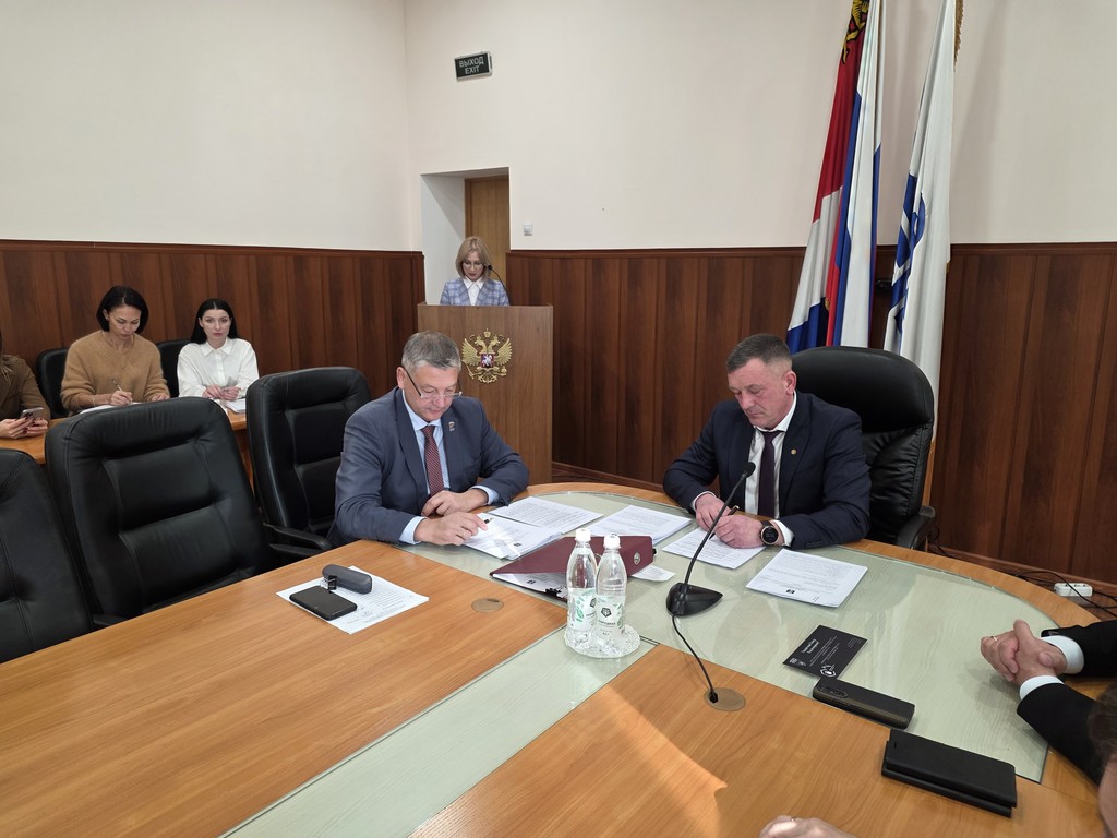 Итоги работы тридцать девятого заседания Думы Находкинского городского округа седьмого созыва