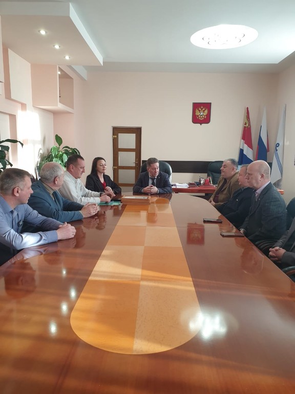 Благодарность за взаимодействие