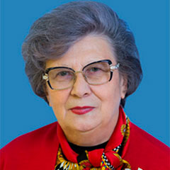 Горячева Светлана Петровна