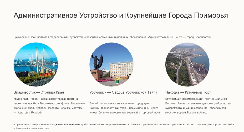 День Приморского края