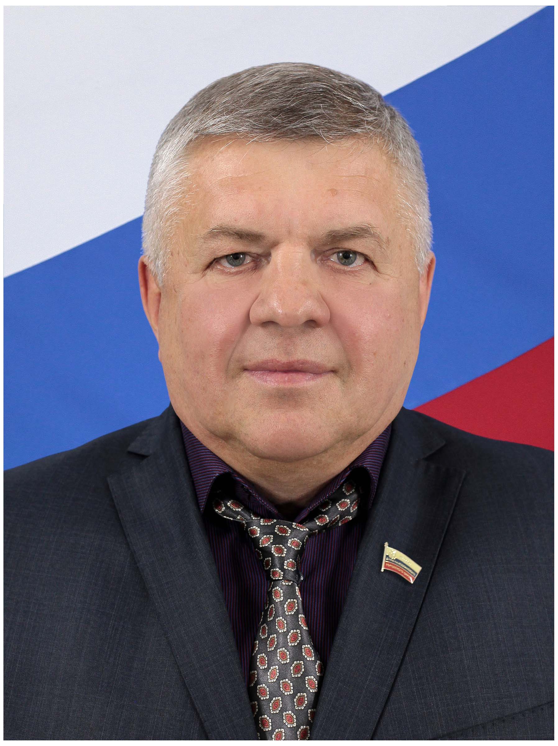 Мильченко Александр Иванович