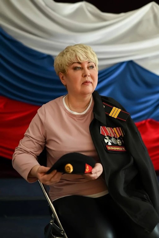 Образовательный проект «Жизнь после Победы»