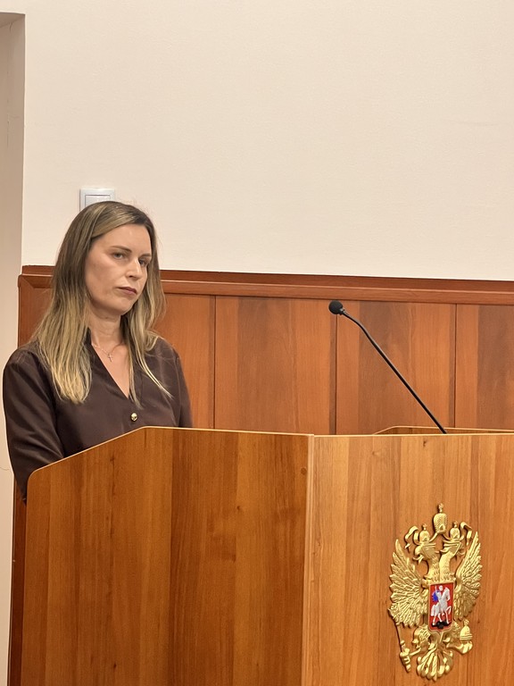 Итоги работы сорок второго заседания Думы Находкинского городского округа седьмого созыва