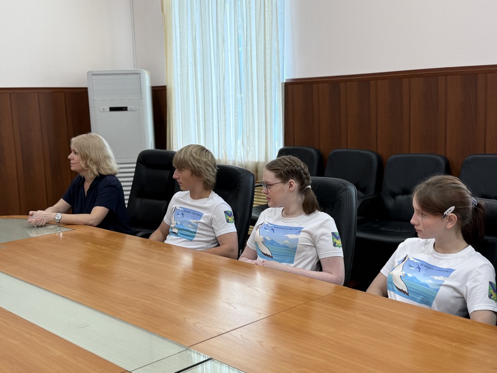 Награждение победителей