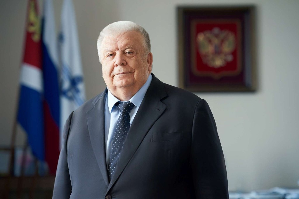 Памяти Бориса Иннокентьевича Гладких