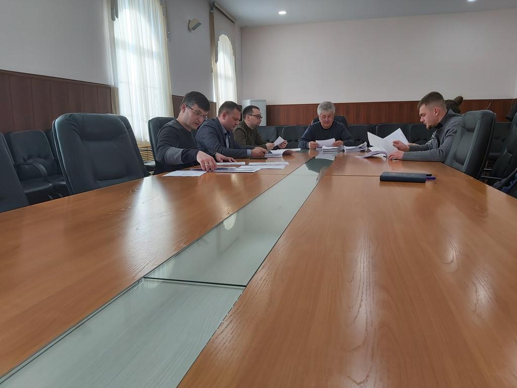 В Думе состоялась комиссия по социальной политике