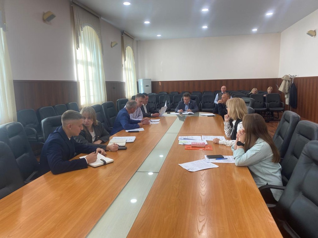 Находкинские депутаты подготовили к рассмотрению новый Устав и изменения для народных дружин