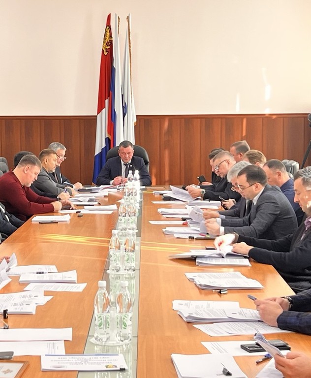 Отчет о деятельности Молодёжного парламента за 2025 год