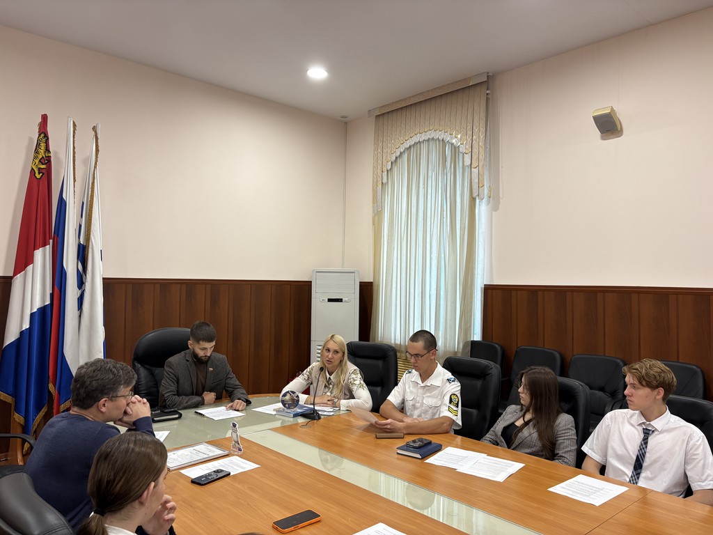 Итоги лета и планы на осень