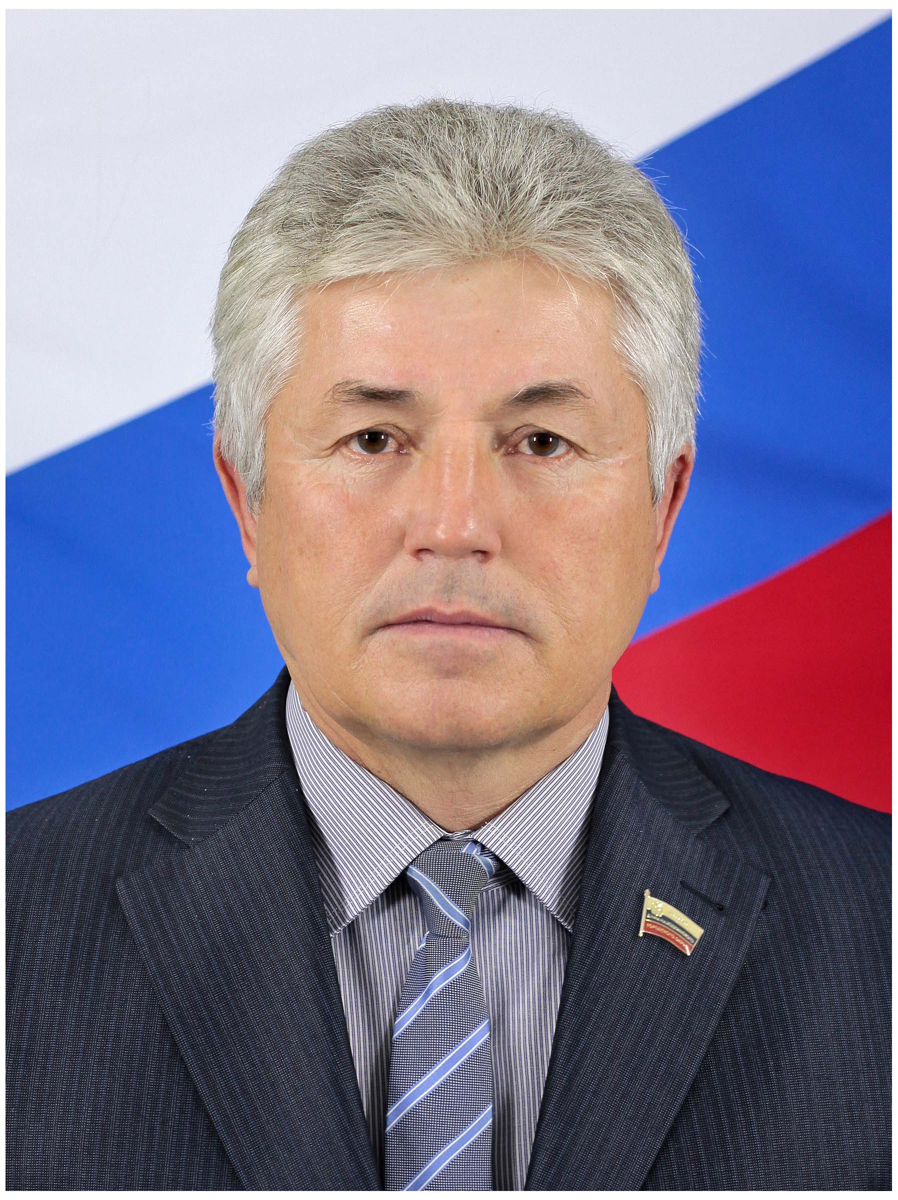 Мишкин Валерий Николаевич