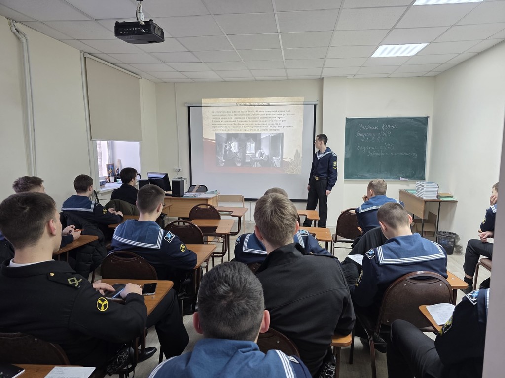 Блокада Ленинграда: 900 дней боли, стойкости и бессмертного подвига