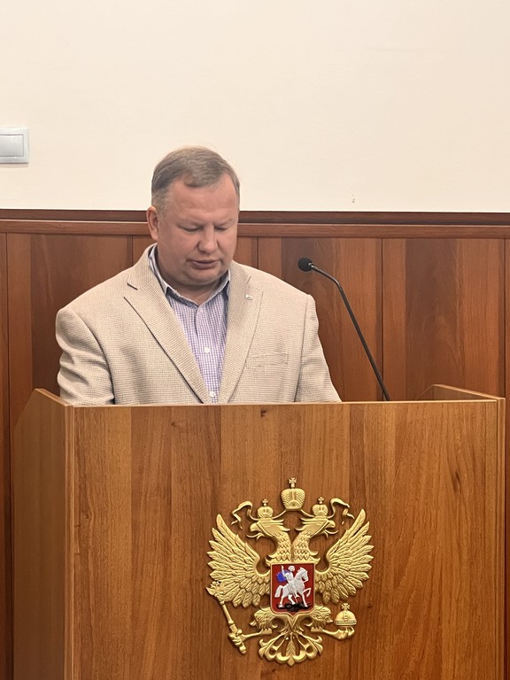 Итоги работы сорок седьмого заседания Думы Находкинского городского округа седьмого созыва