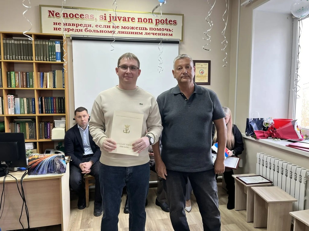 С Днем работника скорой медицинской помощи