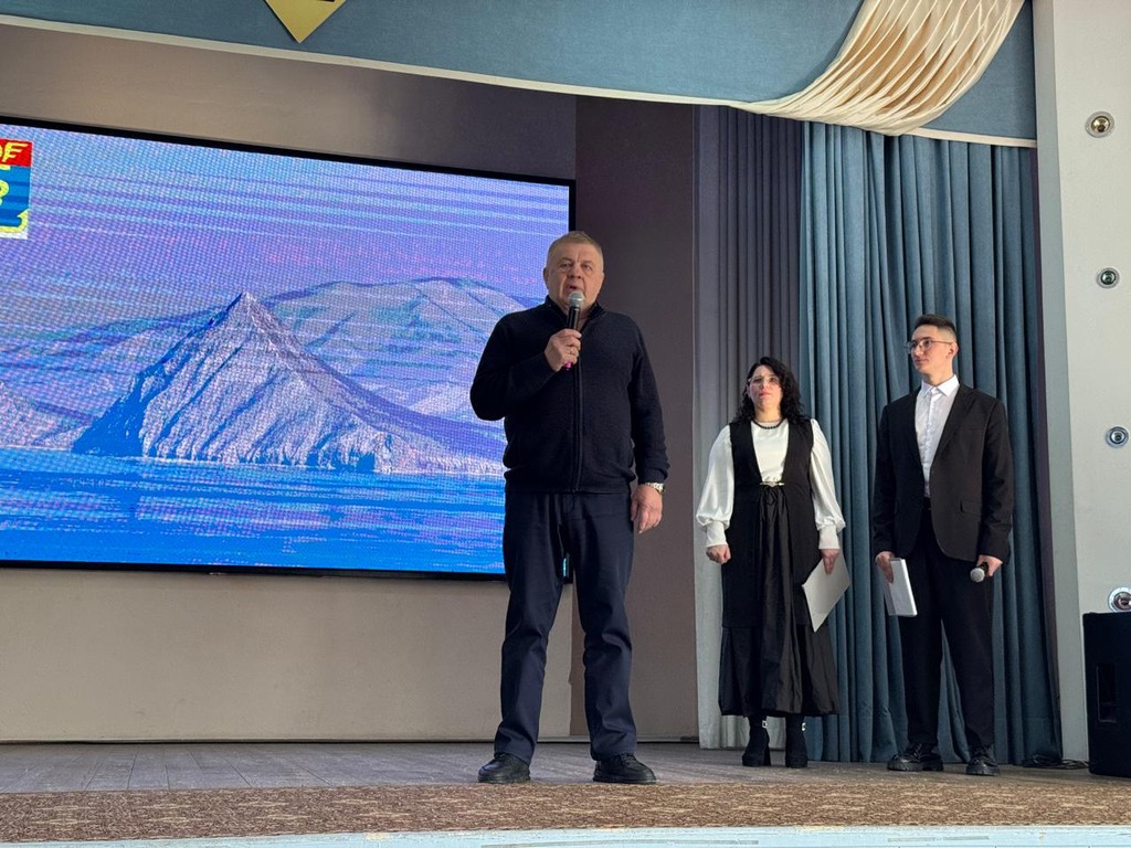 День памяти погибших моряков и рыбаков рыболовецкого и торгового флота