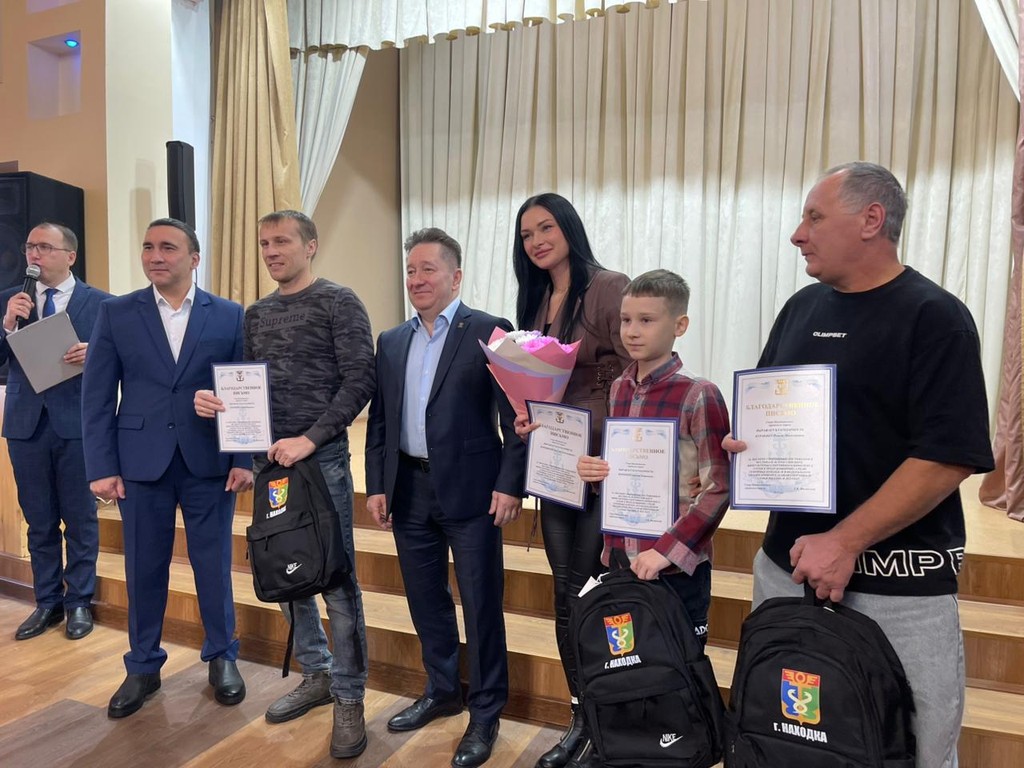 Спортивные итоги года