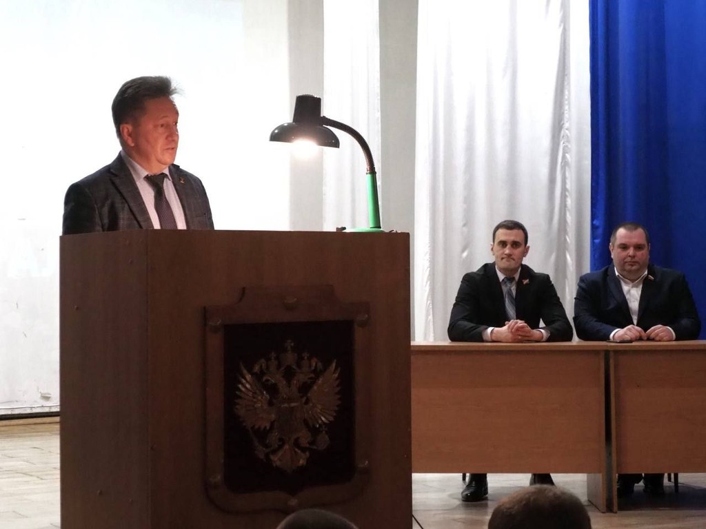 Поздравления с Днем защитника Отечества