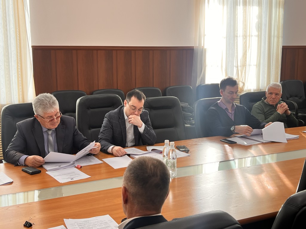 Итоги последнего заседания Думы в уходящем году