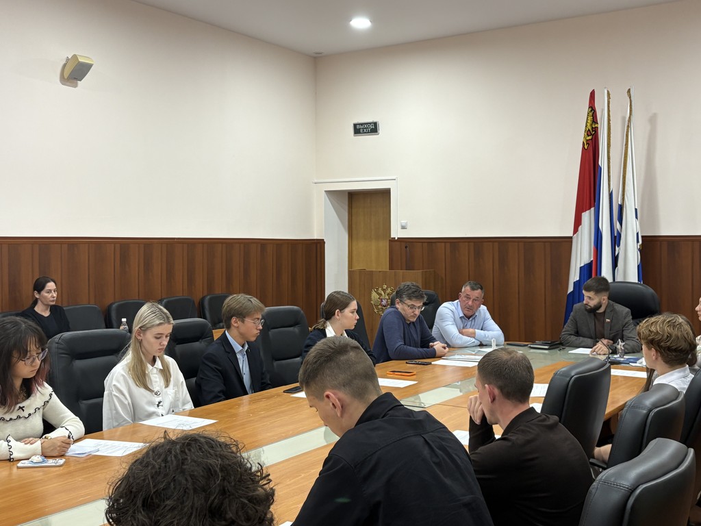 Итоги лета и планы на осень
