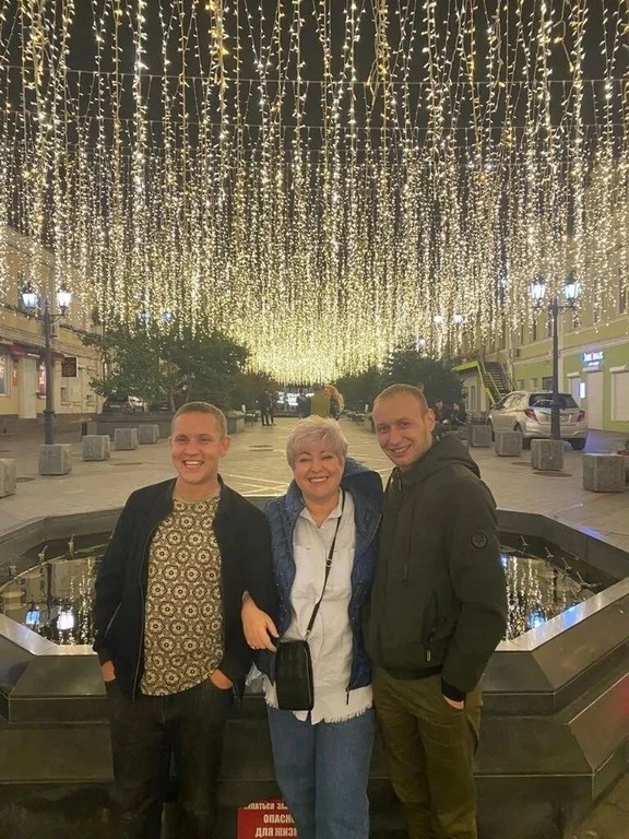 Образовательный проект «Жизнь после Победы»