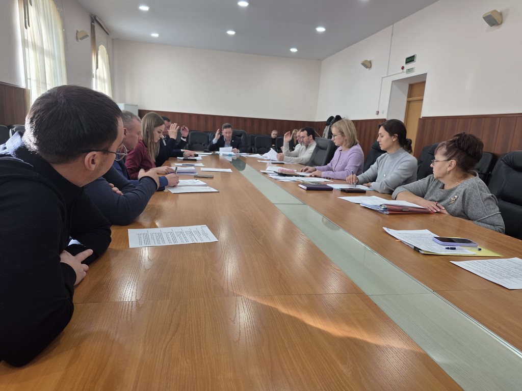 Заседания постоянных депутатских комиссий состоялись в Думе