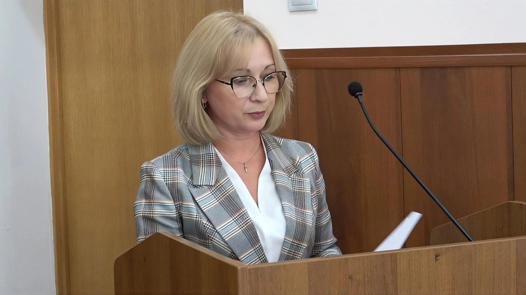 Итоги работы тридцать восьмого заседания Думы Находкинского городского округа седьмого созыва