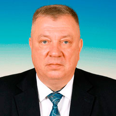 Гурулёв Андрей Викторович