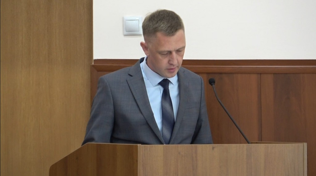 Итоги работы тридцать восьмого заседания Думы Находкинского городского округа седьмого созыва