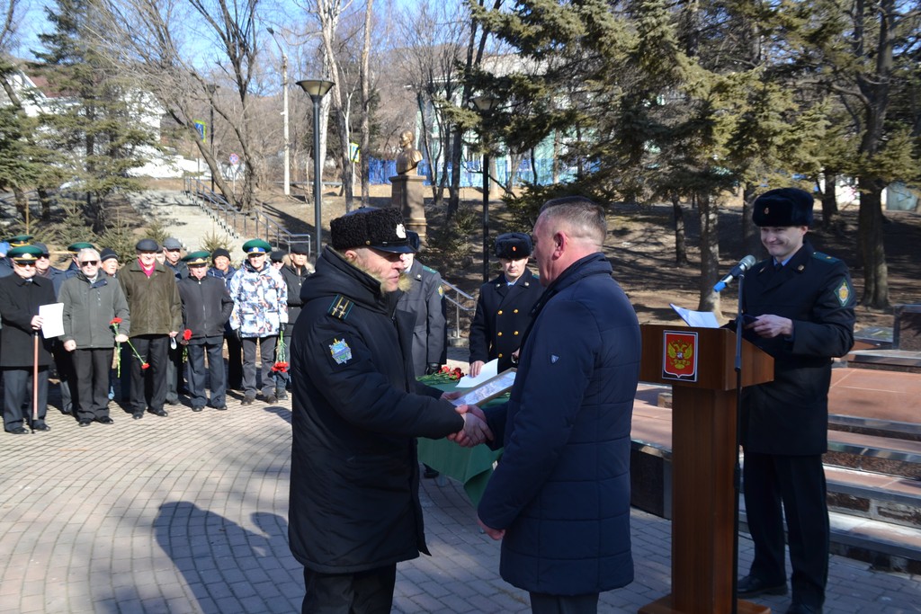 Память о героях