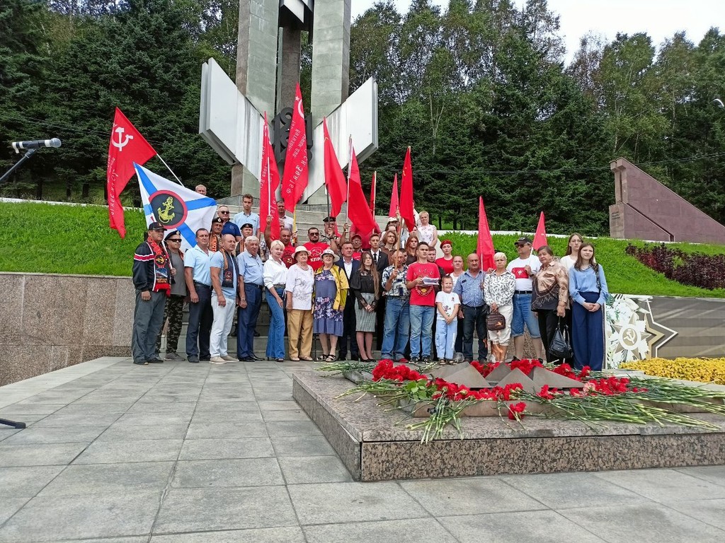 День воинской славы России
