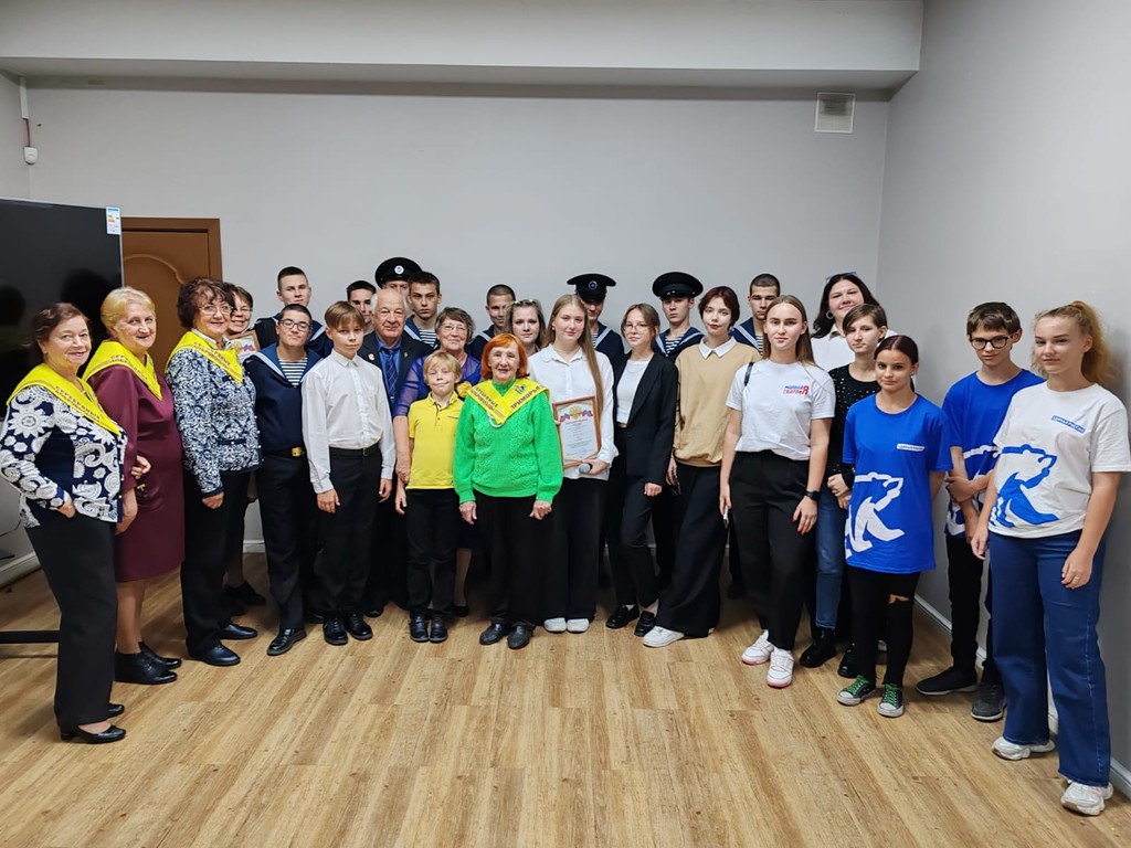 Конференция «Папа – опора семьи»