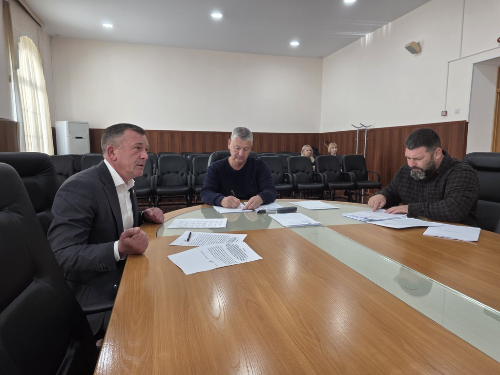 Находкинские депутаты подготовили к рассмотрению новый Устав и изменения для народных дружин