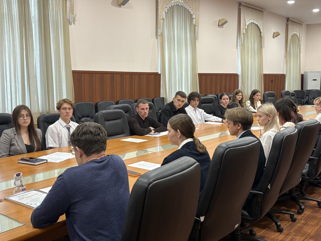 Итоги лета и планы на осень