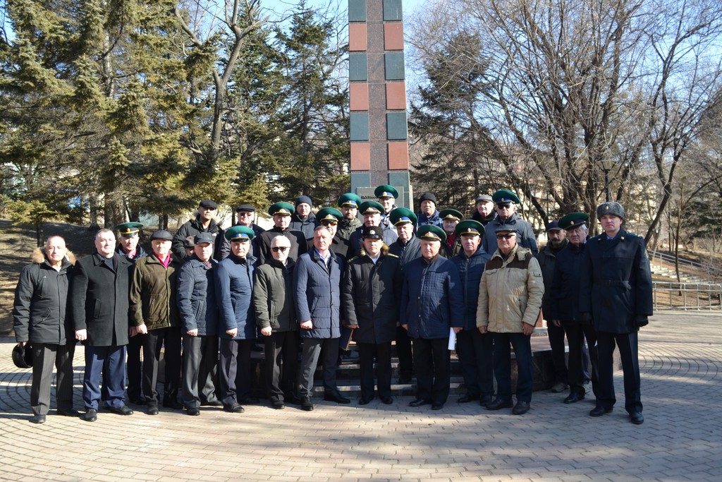 Память о героях