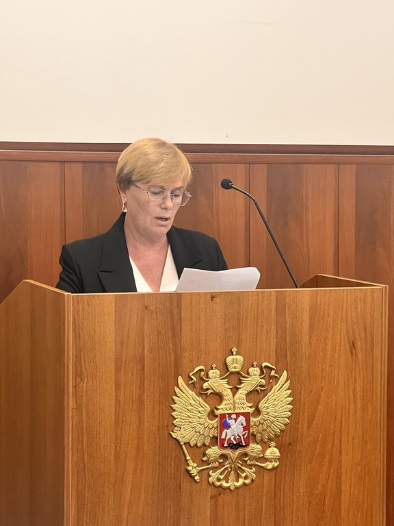 Итоги работы сорок седьмого заседания Думы Находкинского городского округа седьмого созыва
