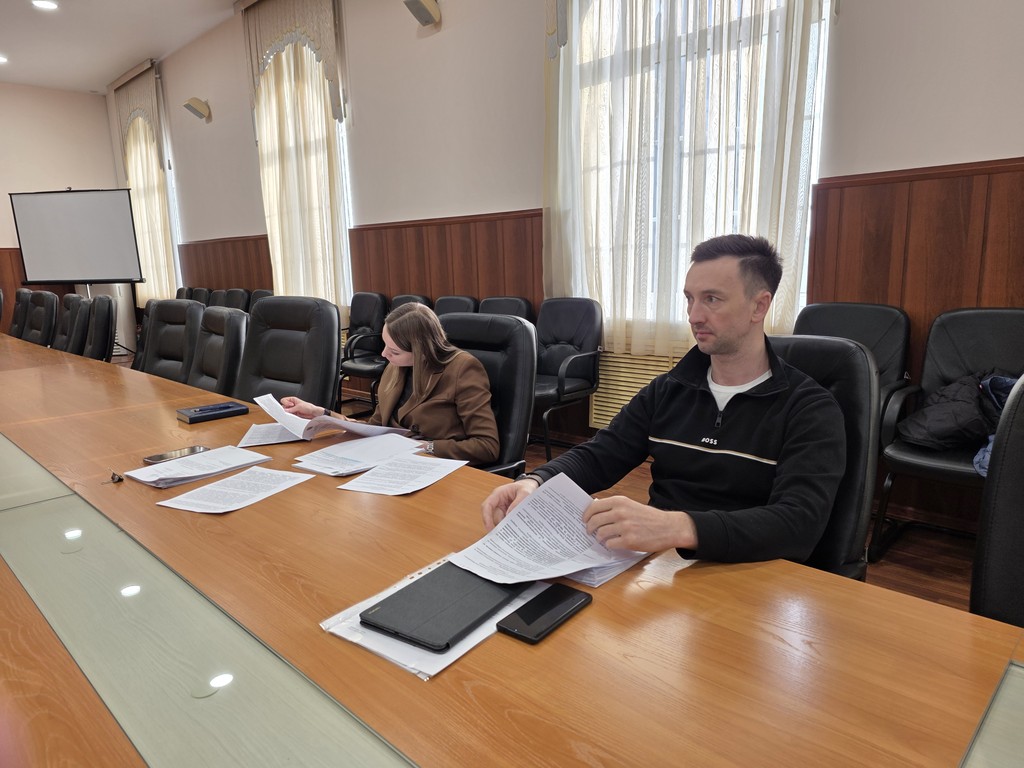 Депутуты привели муниципальные акты в соответствие с действующим законодательством