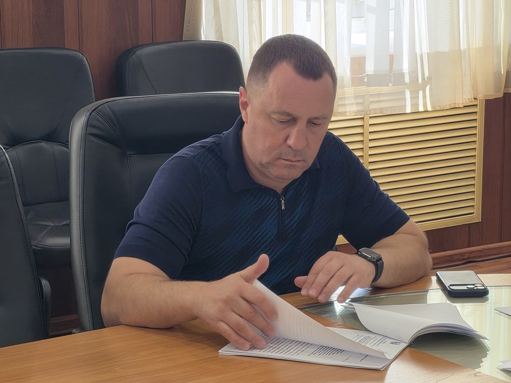 Заседания постоянных депутатских комиссий состоялись на этой неделе