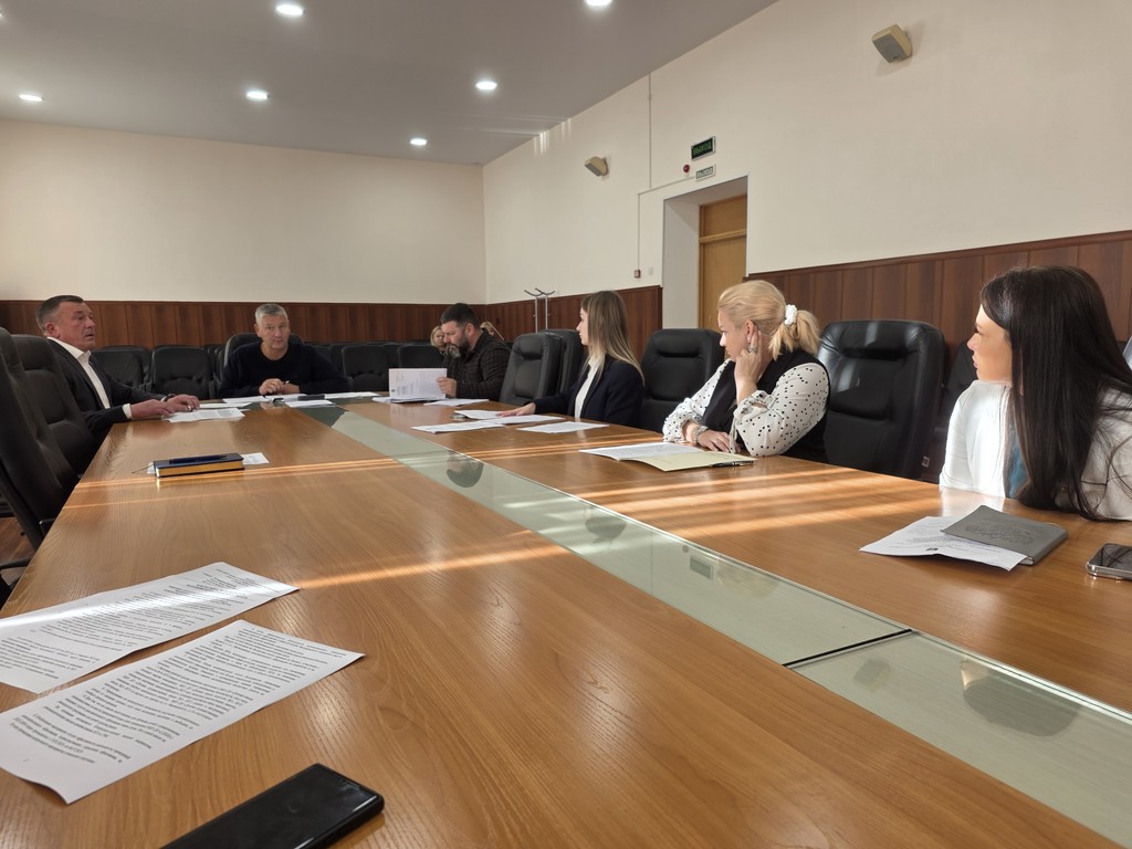 Находкинские депутаты подготовили к рассмотрению новый Устав и изменения для народных дружин