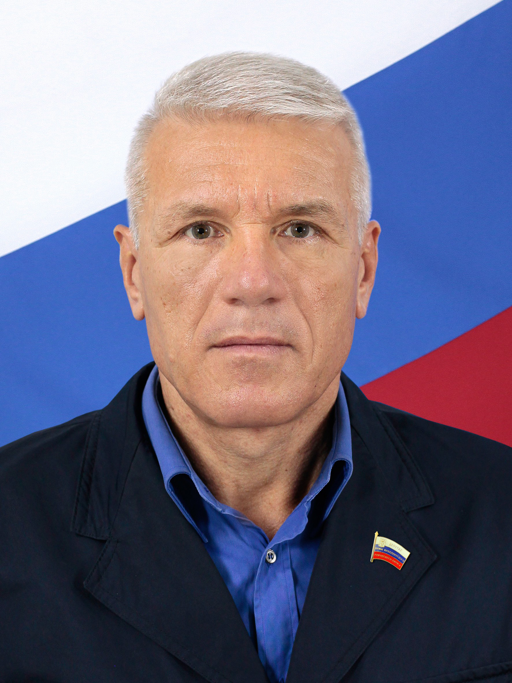 Притула Сергей Владимирович