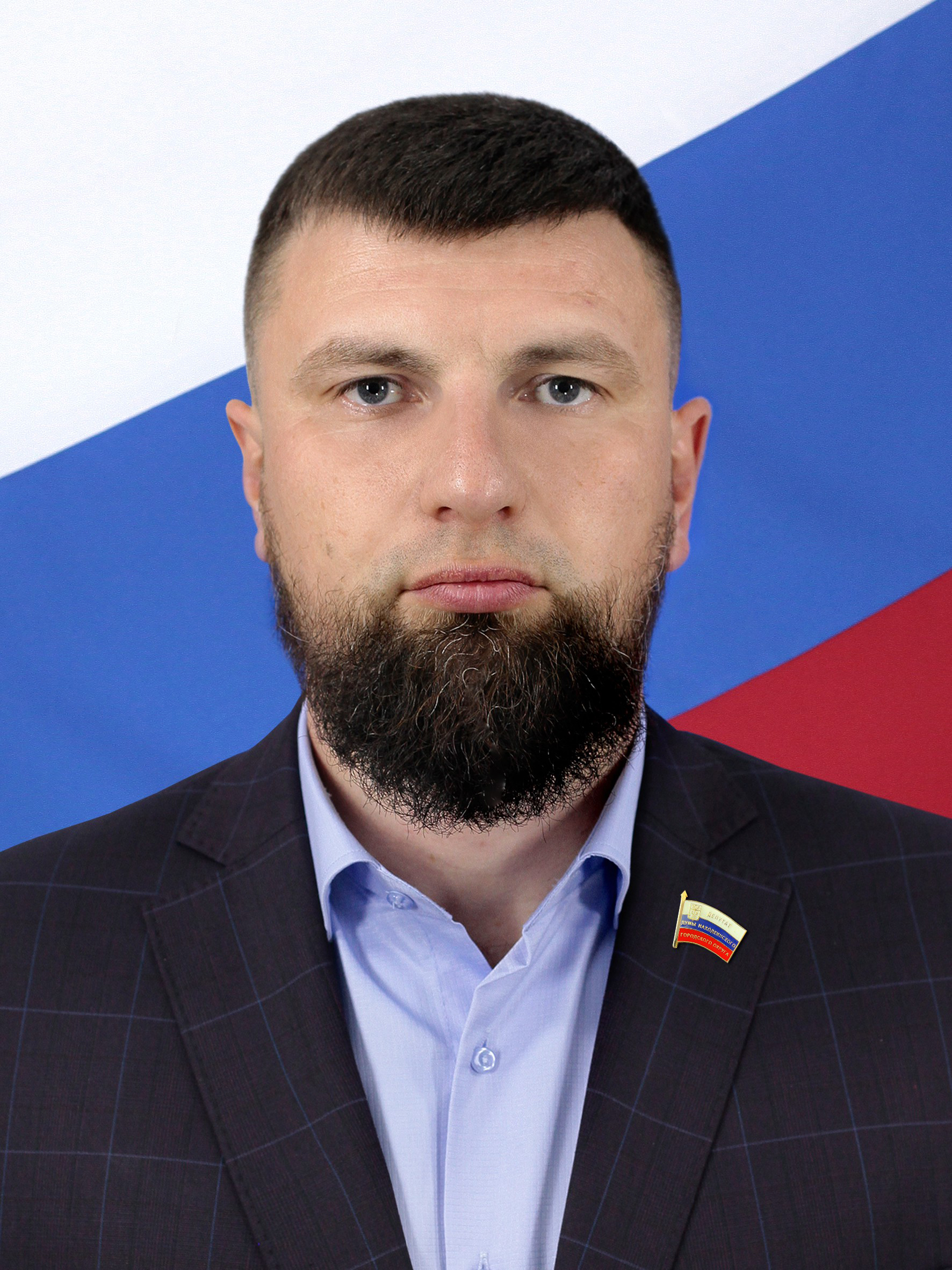 Кротков Роман Андреевич