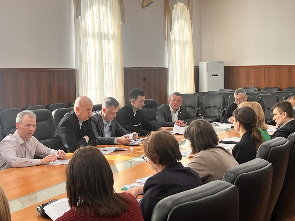 В Находке расширят список льготников для бесплатного спорта и обновят правила благоустройства