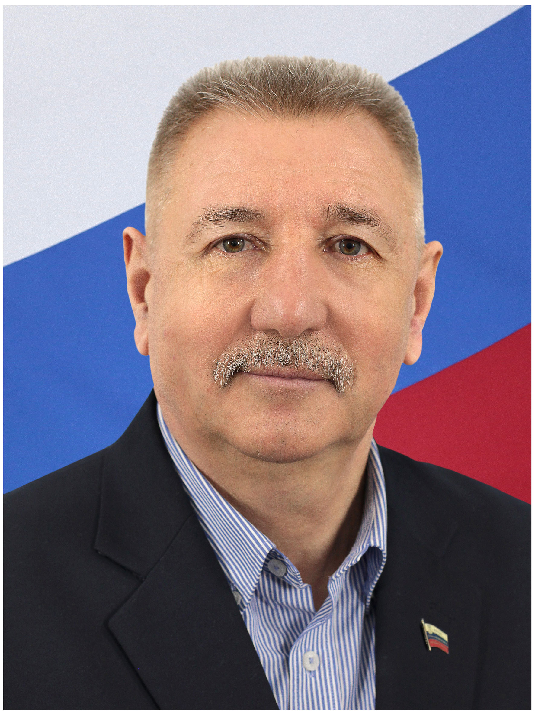 Сомов Василий Иванович