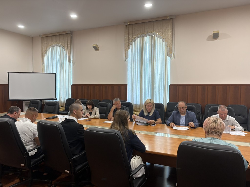 Молодежь изучает формирование бюджета