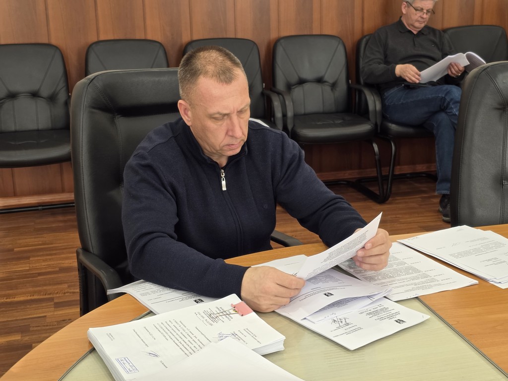 Депутаты Находки приступили к корректировке бюджета: социальные расходы и развитие инфраструктуры в приоритете