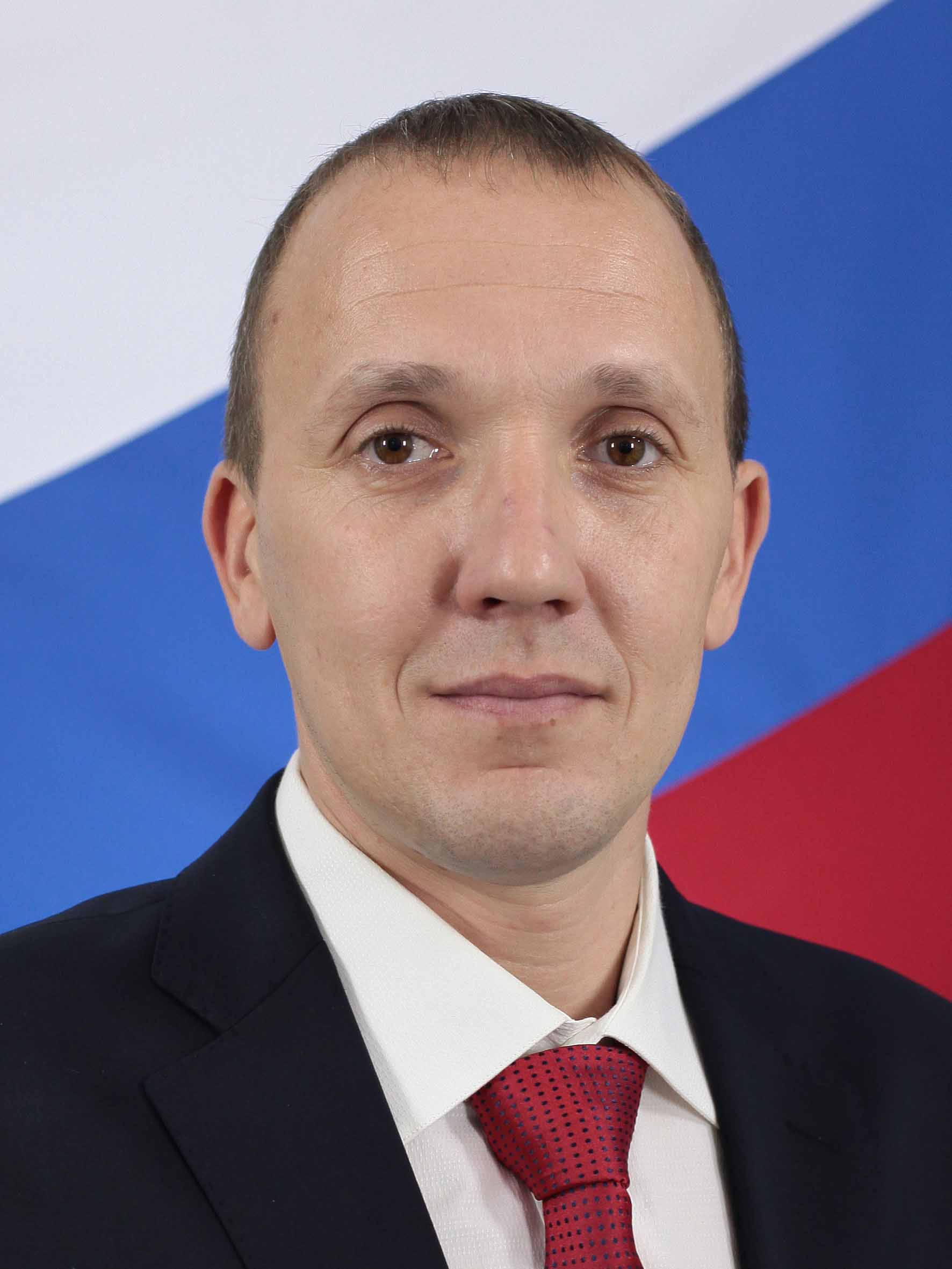 Лембет Евгений Владимирович
