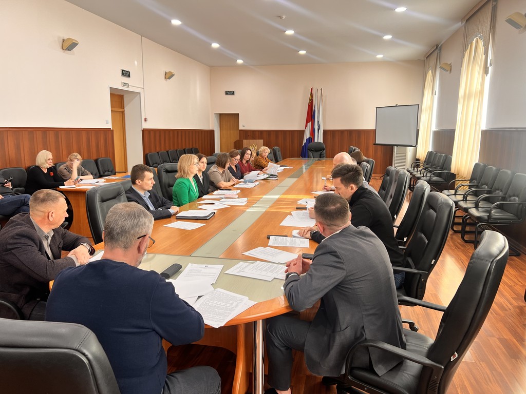 В Находке расширят список льготников для бесплатного спорта и обновят правила благоустройства