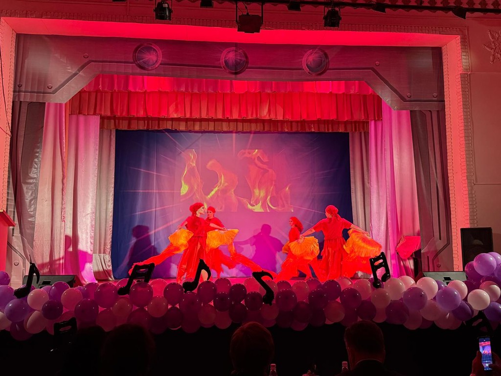 13 апреля - День мецената и благотворителя в России