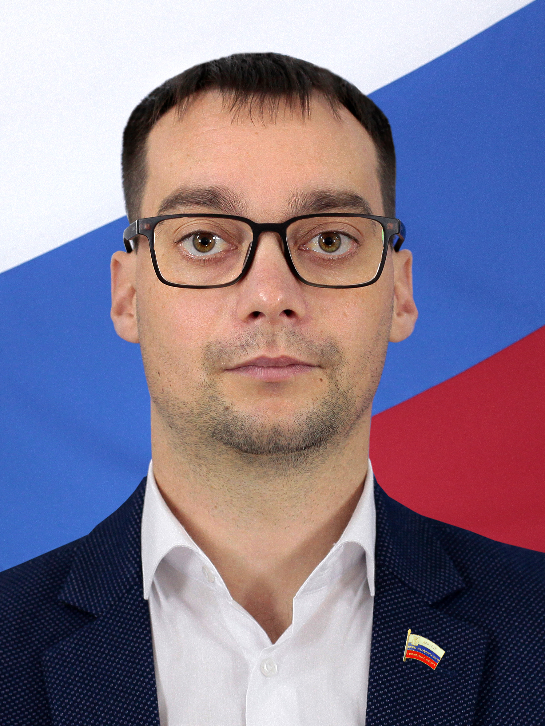 Ситдиков Павел Сергеевич