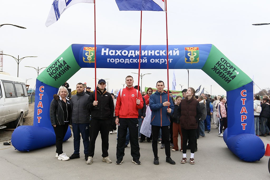 10 000 шагов к жизни