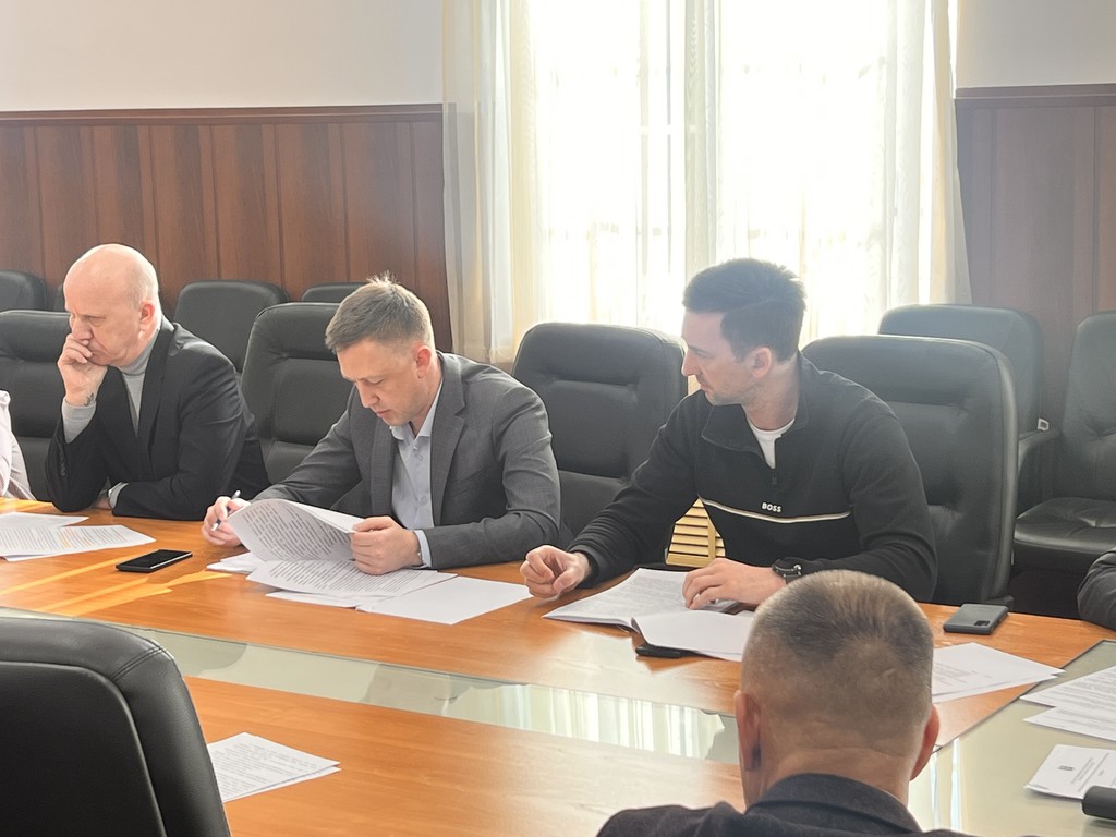 В Находке расширят список льготников для бесплатного спорта и обновят правила благоустройства