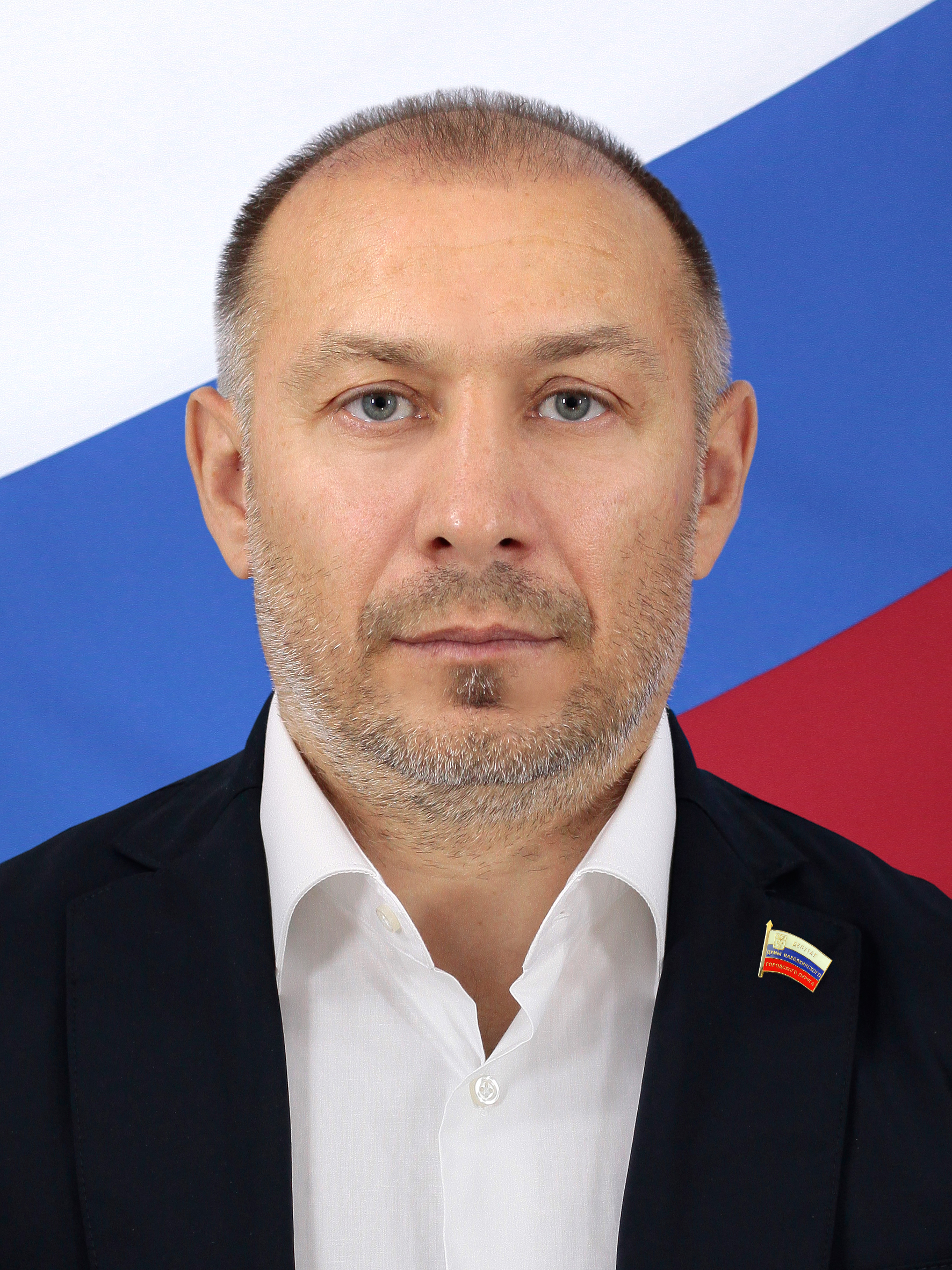 Конкулевский Виктор Евгеньевич